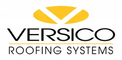 Versico Roofing Systems, rectangle logo