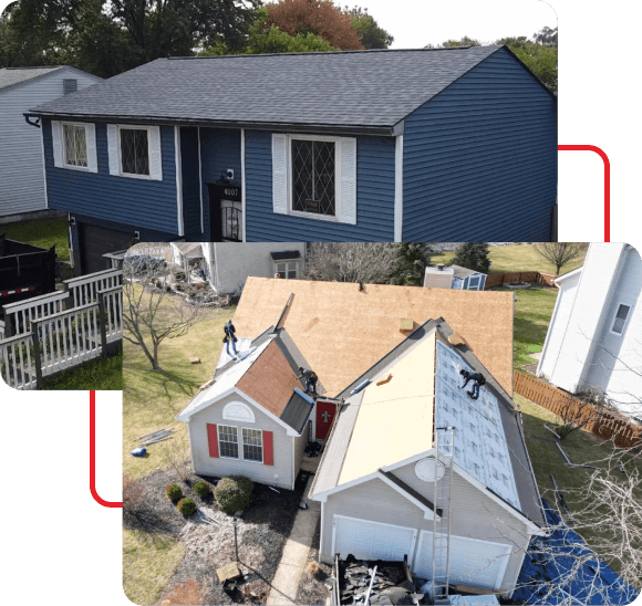 Imperial Roofing Company