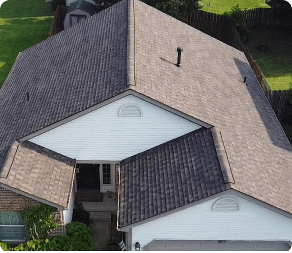 Roofing Company Dublin