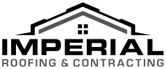 Imperial Roofing & Contracting, logo