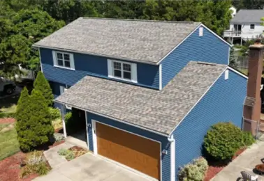 siding installation services, Columbus, OH