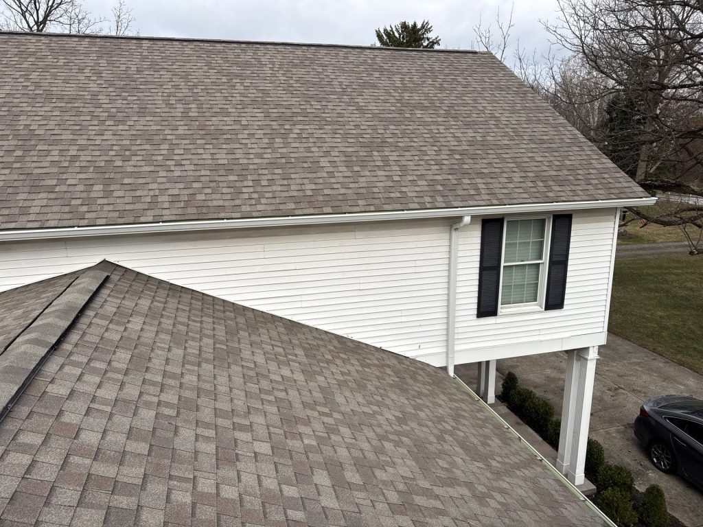 roofing company, what is flashing on a roof