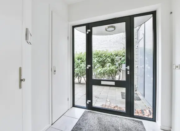 Entry Doors